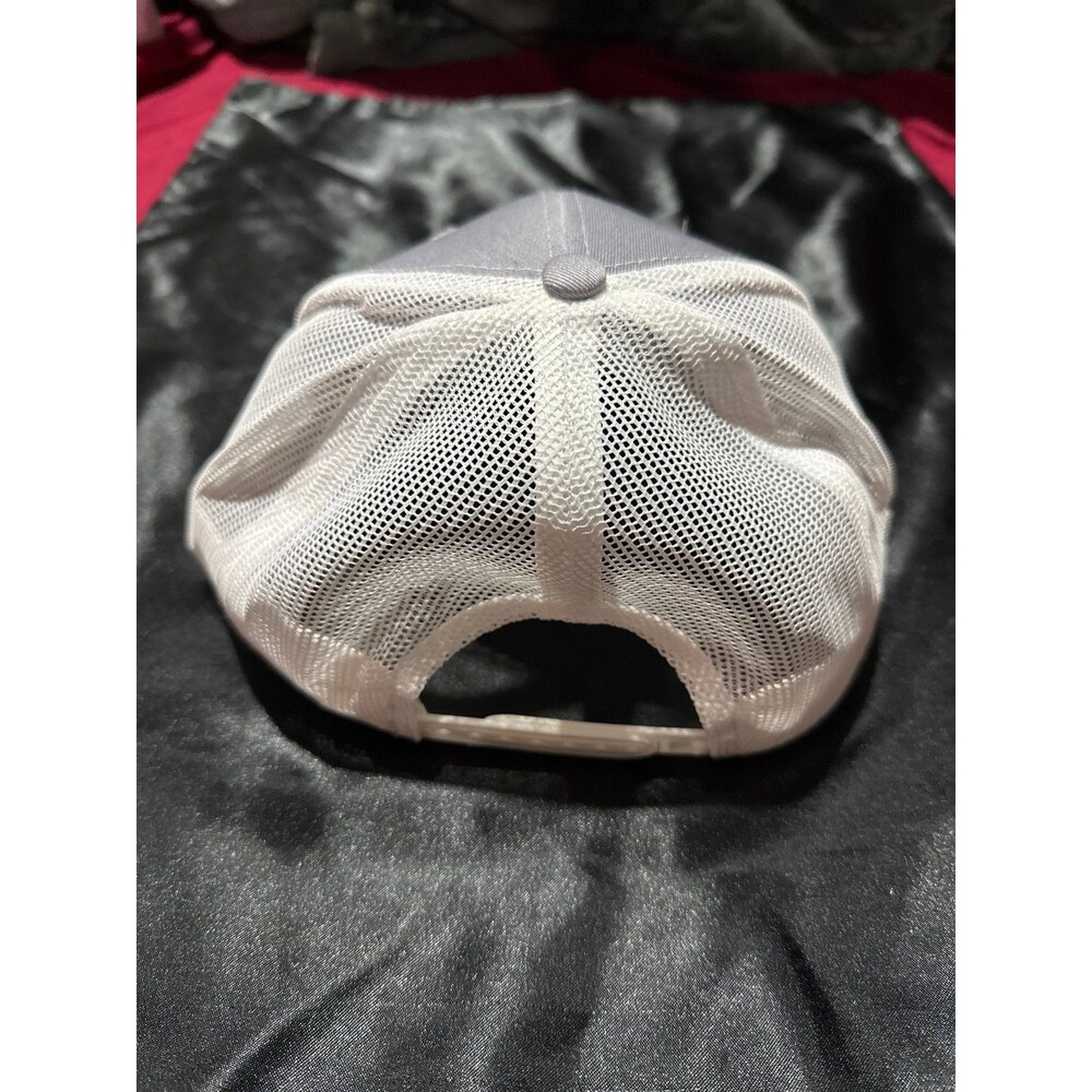 Trucker Hat Get Plowed - Picture 3 of 7